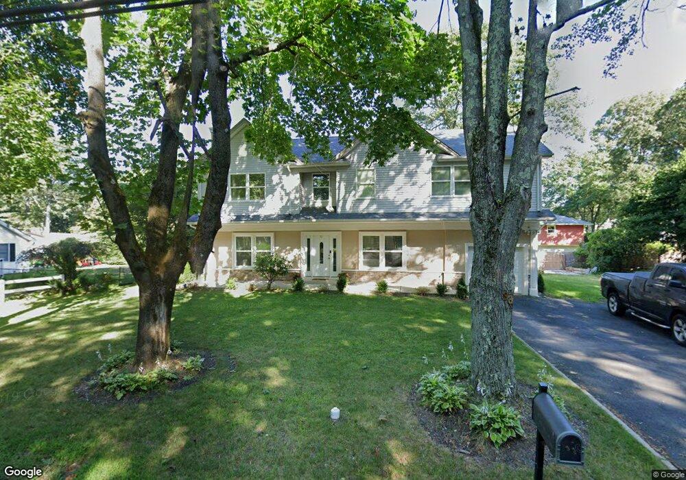 33 Netcong Rd, Budd Lake, NJ 07828 - photo 1