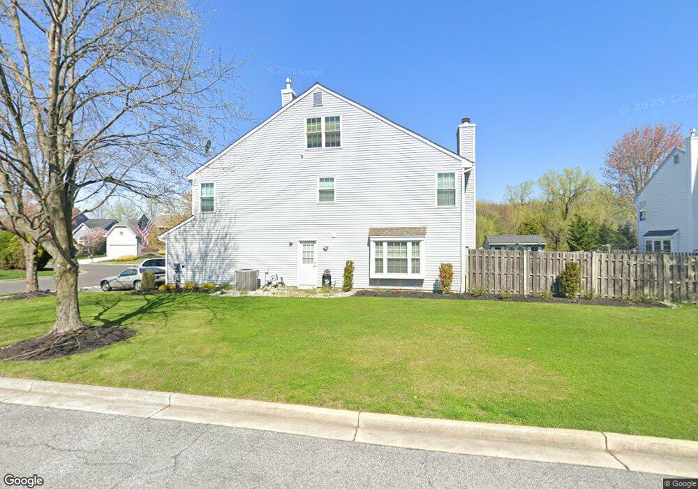 35 Biddle Way, Mount Laurel, NJ 08054 - photo 1