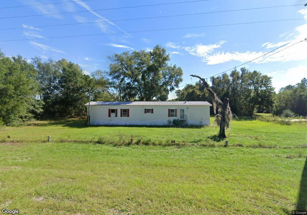 2813 Spring Creek Hwy, Crawfordville, FL 32327 - photo 1