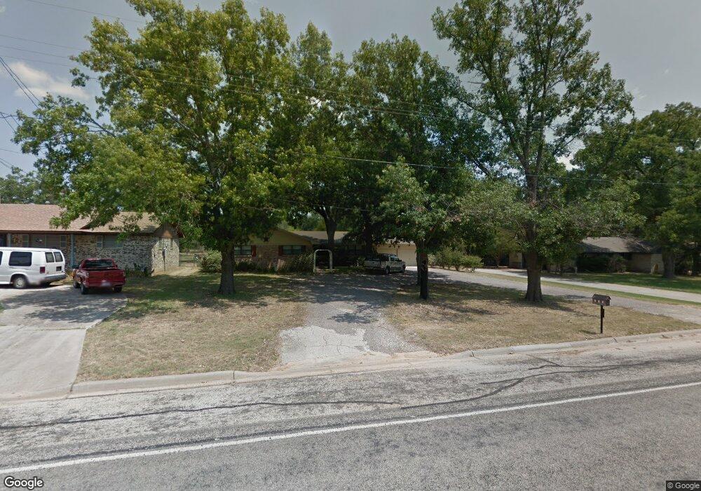 1546 Burns City Rd, Gainesville, TX 76240 - photo 1