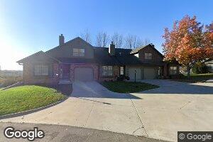 4301 Wimbledon Terrace Unit 2B, Lawrence, KS 66047