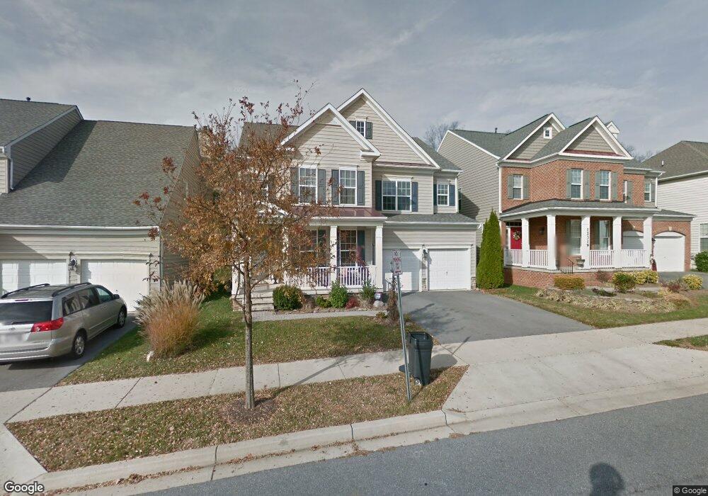 12321 Cherry Branch Dr, Clarksburg, MD 20871 - photo 1