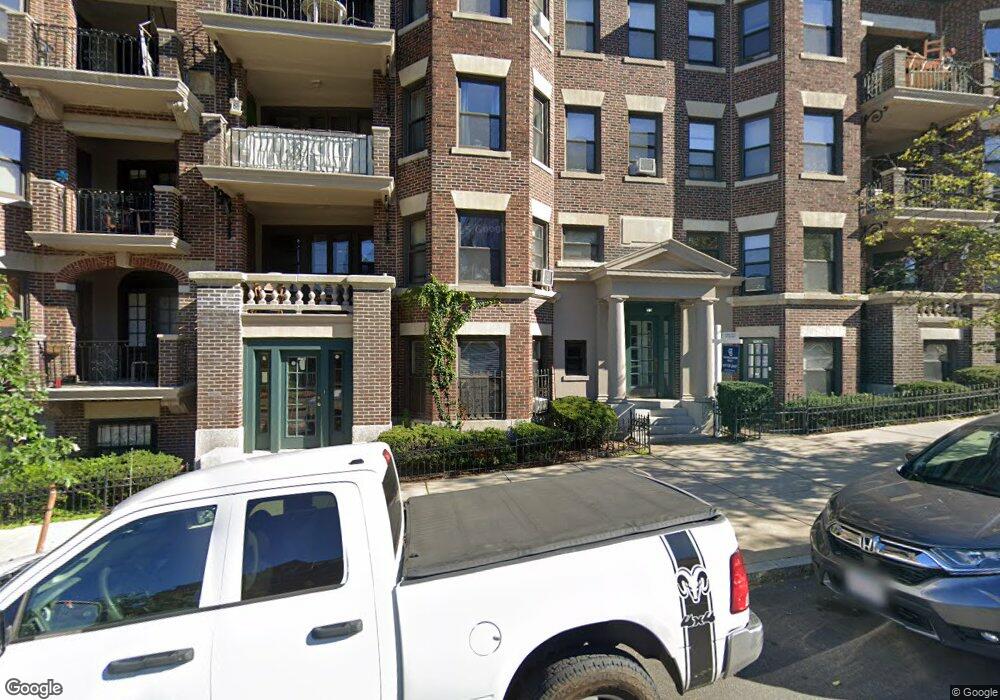 1470 Commonwealth Ave unit A, Brighton, MA 02135 - photo 1