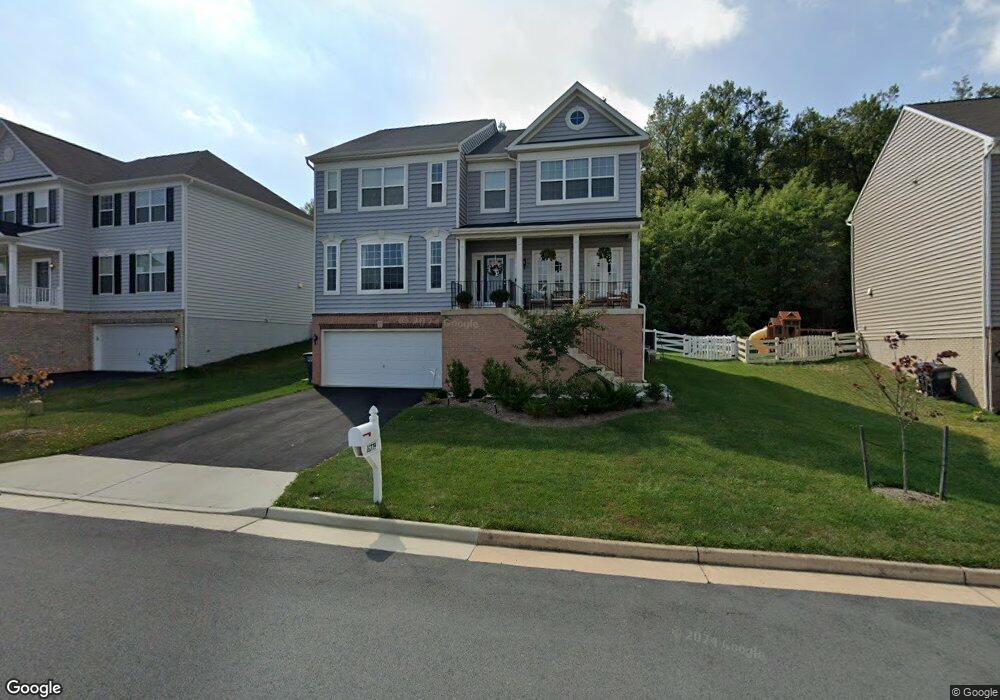 16774 Evening Star Dr, Round Hill, VA 20141 - photo 1