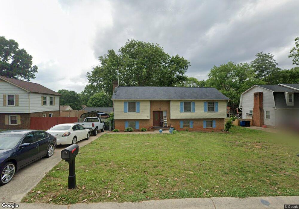 625 Old Farm Rd, Statesville, NC 28625 - photo 1