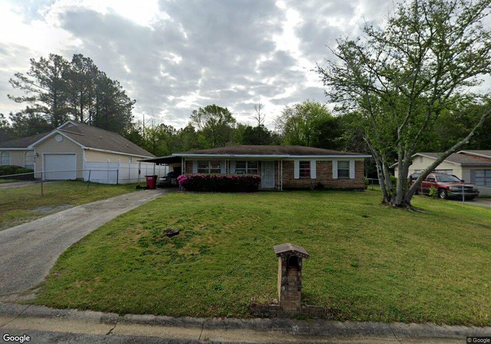 3986 Shearwater Dr, Macon, GA 31206 - photo 1