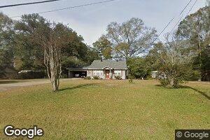 12770 Taylor St, Clinton, LA 70722
