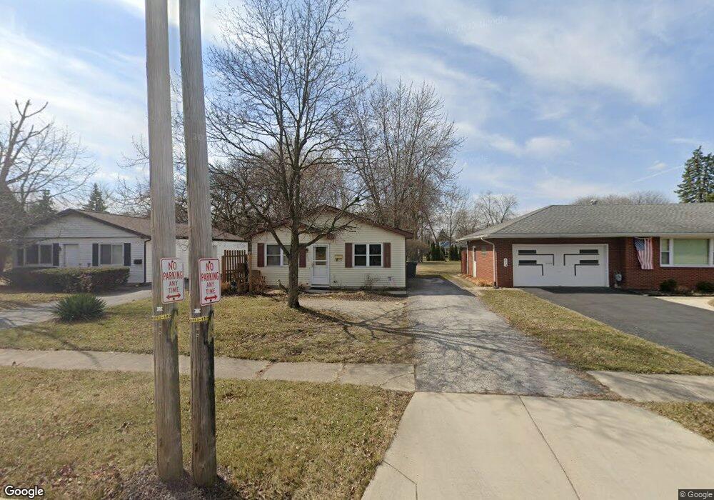 300 Osborn Ave, Findlay, OH 45840 - photo 1