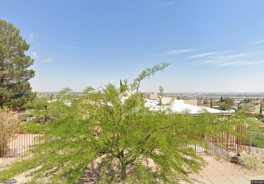 2400 Louisville Ave, El Paso, TX 79930 - photo 1