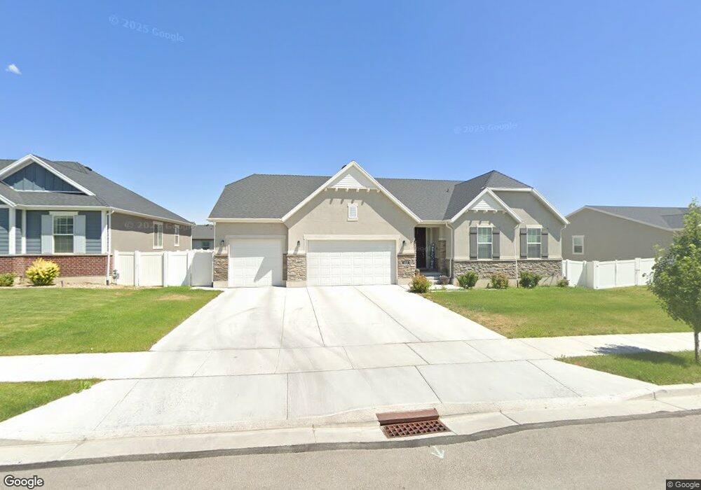 6858 W 8100 S, West Jordan, UT 84081 - photo 1