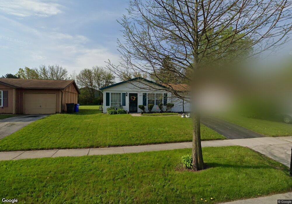 3515 Willow Run Dr, Toledo, OH 43607 - photo 1