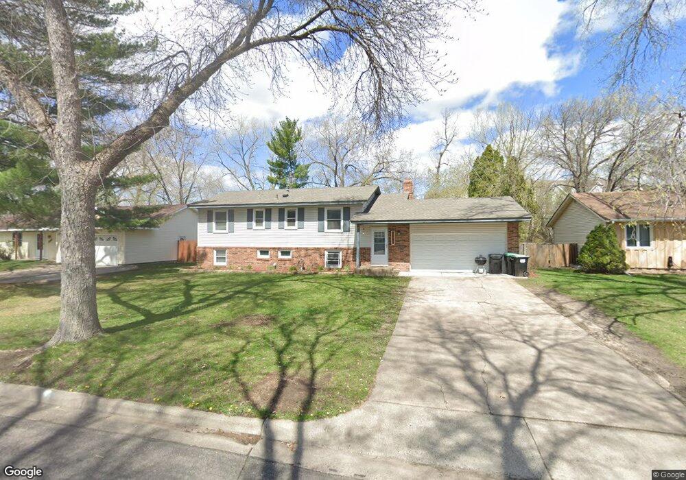 2941 109th Ave NW, Coon Rapids, MN 55433 - photo 1