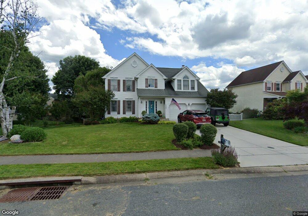 1929 Munsey Dr, Forest Hill, MD 21050 - photo 1