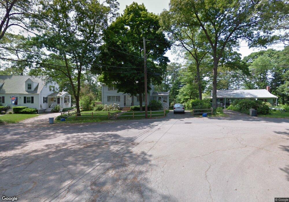 25 Cedar Cir, Randolph, MA 02368 - photo 1