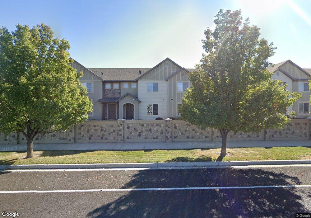 1228 Cattail Dr, Spanish Fork, UT 84660 - photo 1