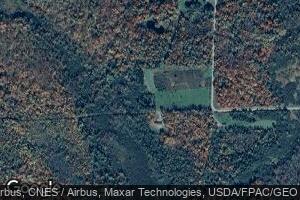 N101 Clearview Rd, Ogema, WI 54459