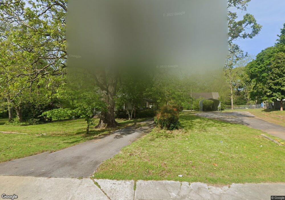 5150 Highway 36, Covington, GA 30014 - photo 1