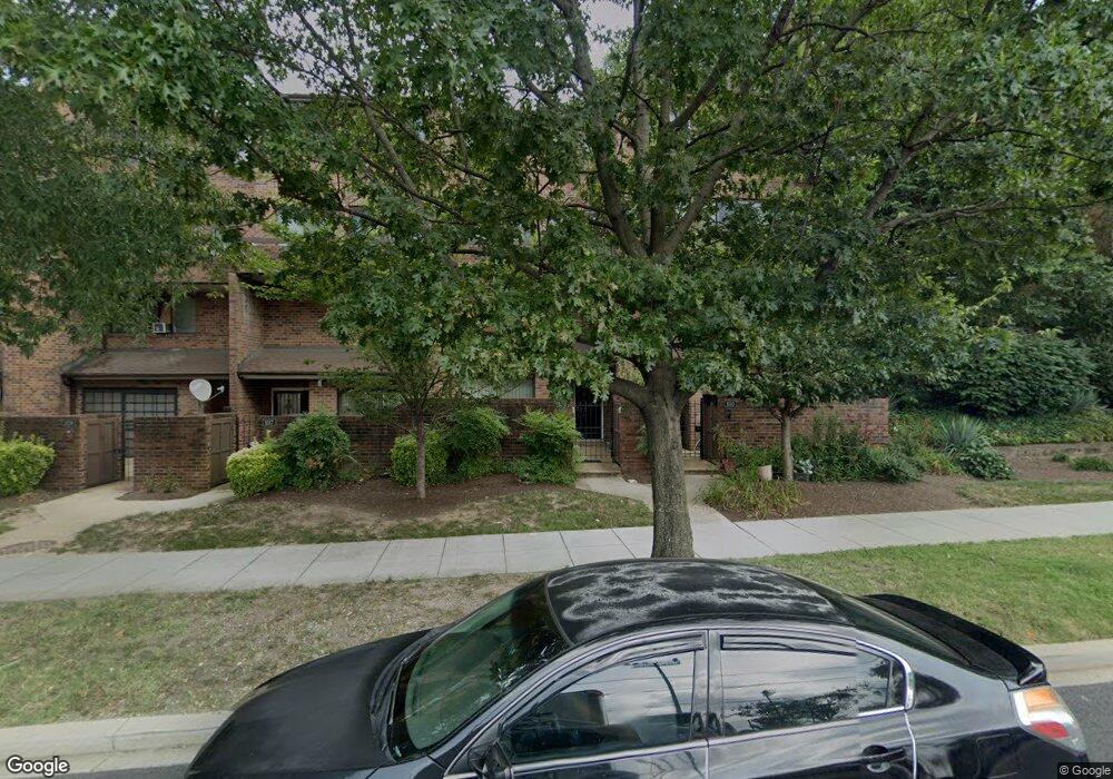 1035 Michigan Ave NE unit 1035, Washington, DC 20017 - photo 1