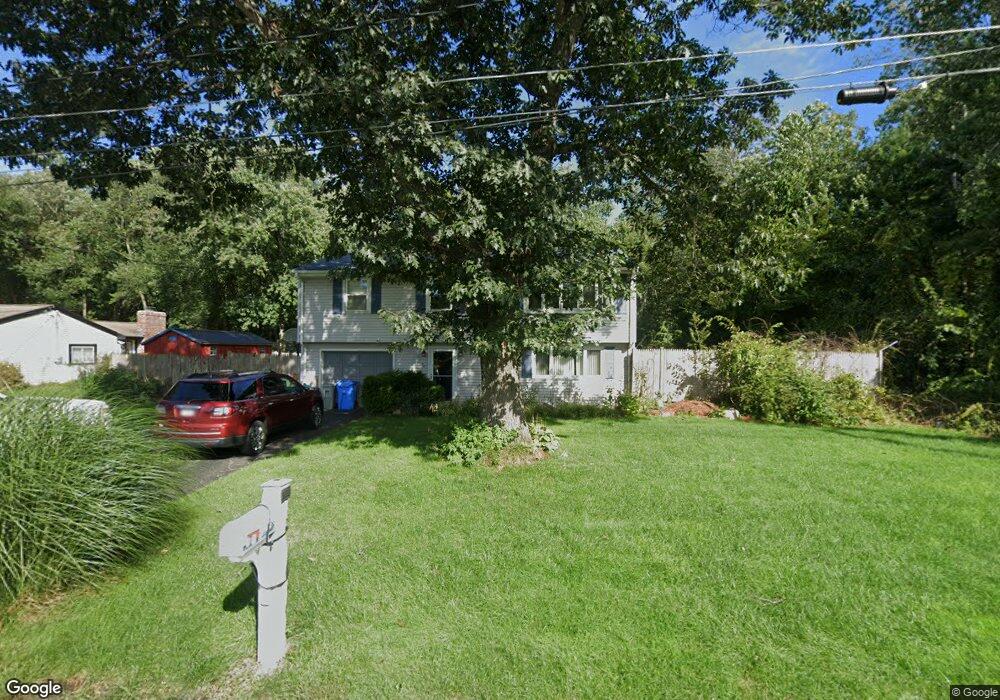 64 Adam Wheeler Ln, Holliston, MA 01746 - photo 1