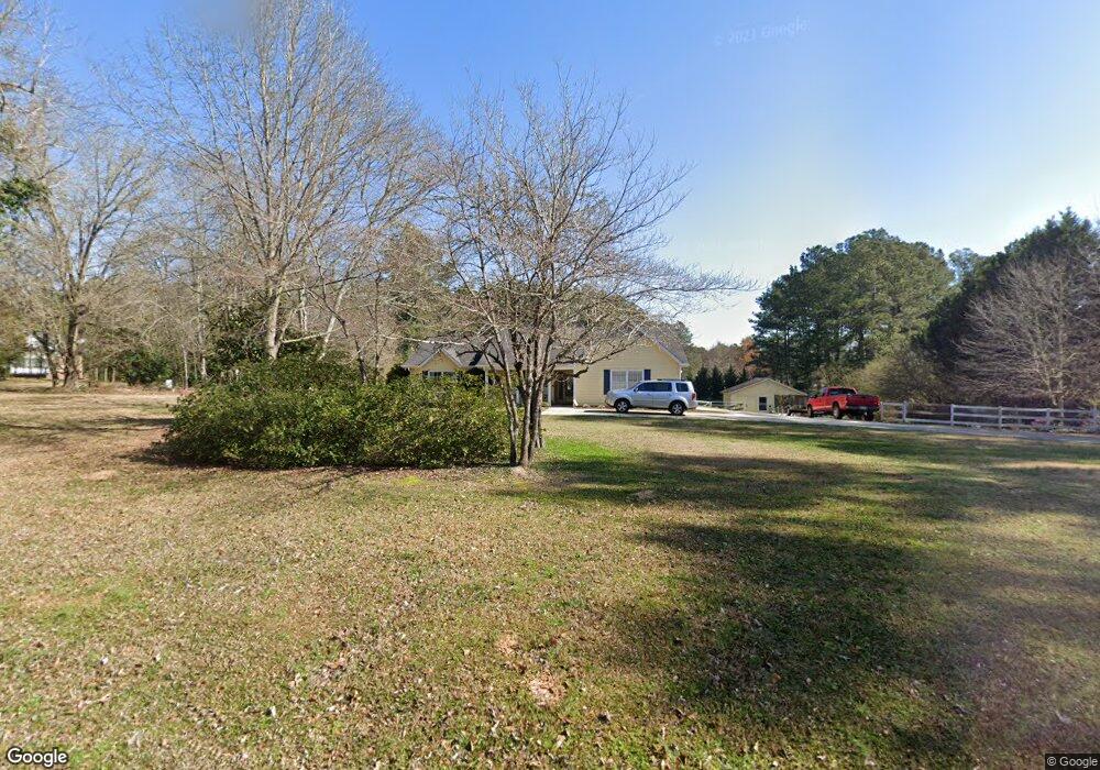 3204 Spring Lake Dr NE, Conyers, GA 30013 - photo 1