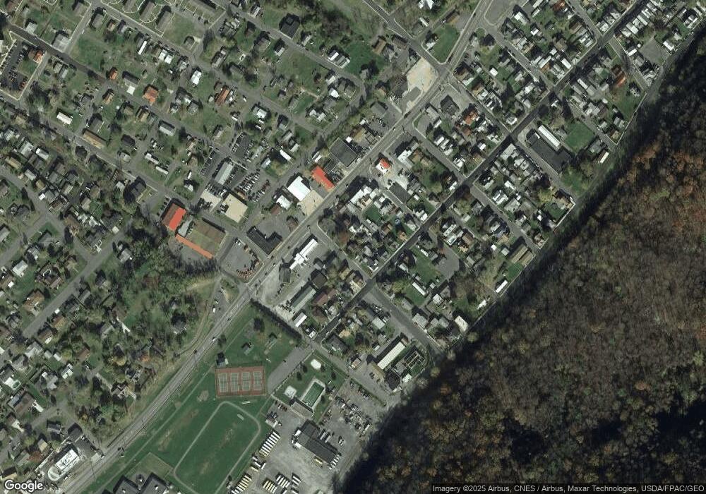 82 Newton St, Keyser, WV 26726 - photo 1