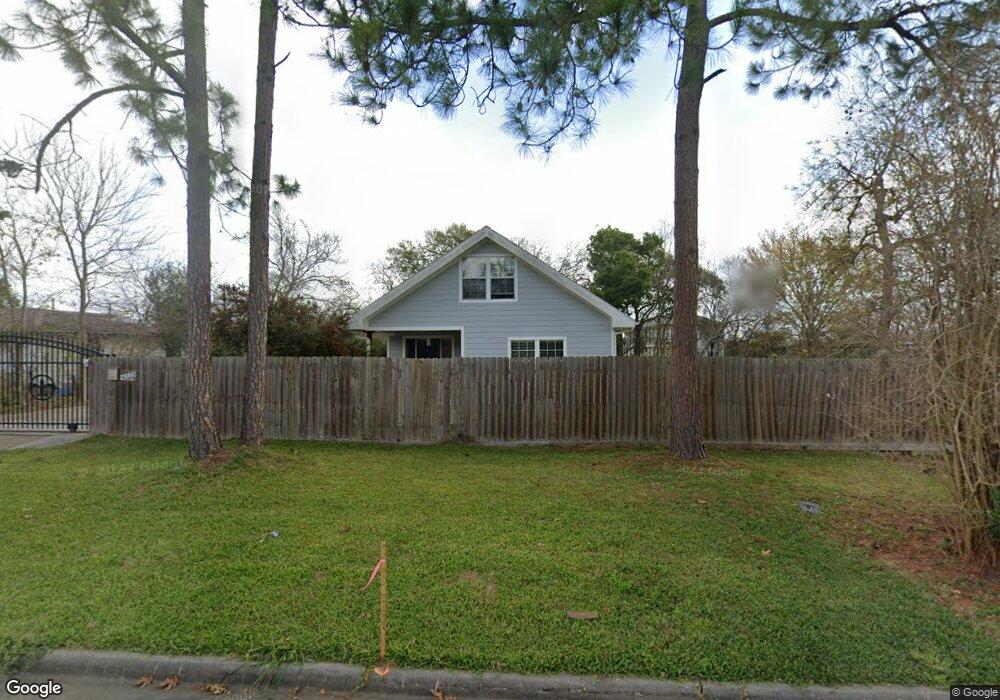 4119 Erie St, Houston, TX 77087 - photo 1