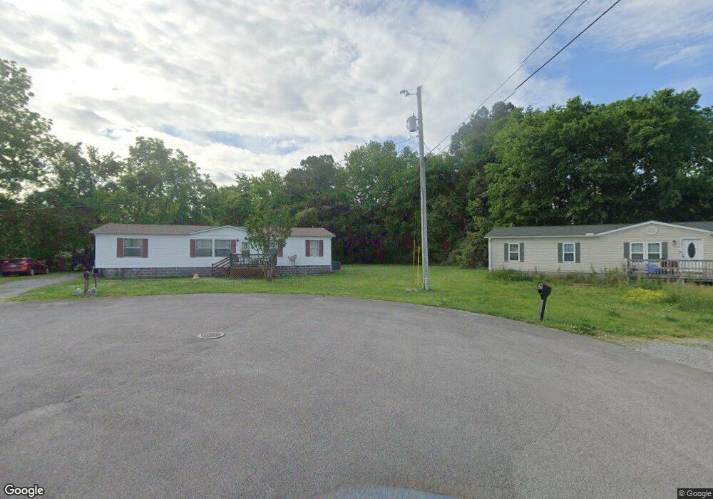 107 Choctaw Ct, Shelbyville, TN 37160 - photo 1