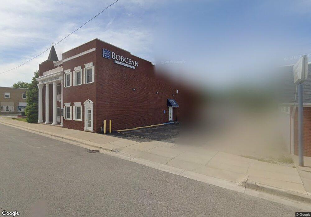 1142 Monroe St, Carleton, MI 48117 - photo 1