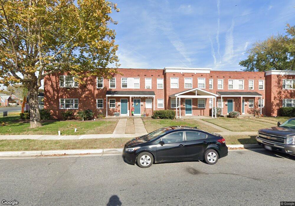 7904 N Boundary Rd, Baltimore, MD 21222 - photo 1