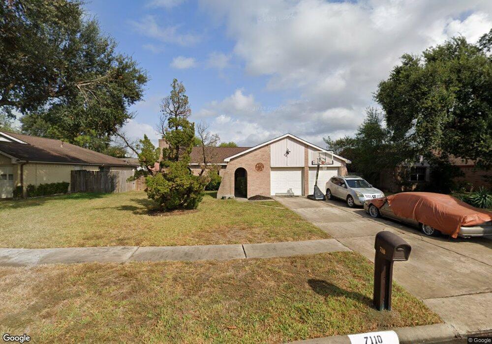 7110 Winding Trace Dr, Houston, TX 77086 - photo 1