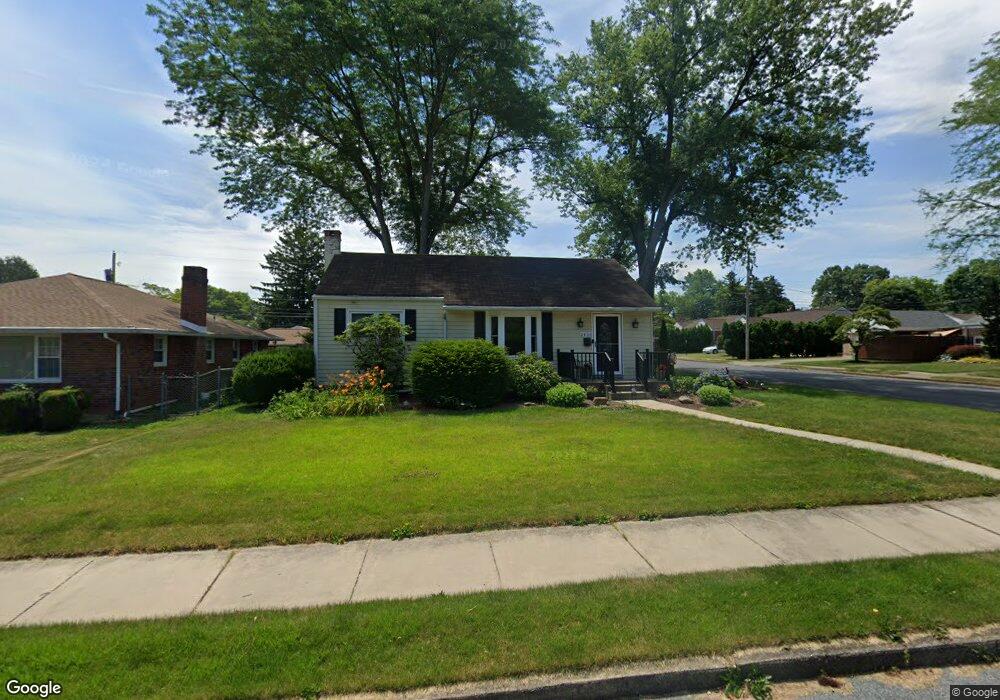 2448 W Elm St unit 2452, Allentown, PA 18104 - photo 1