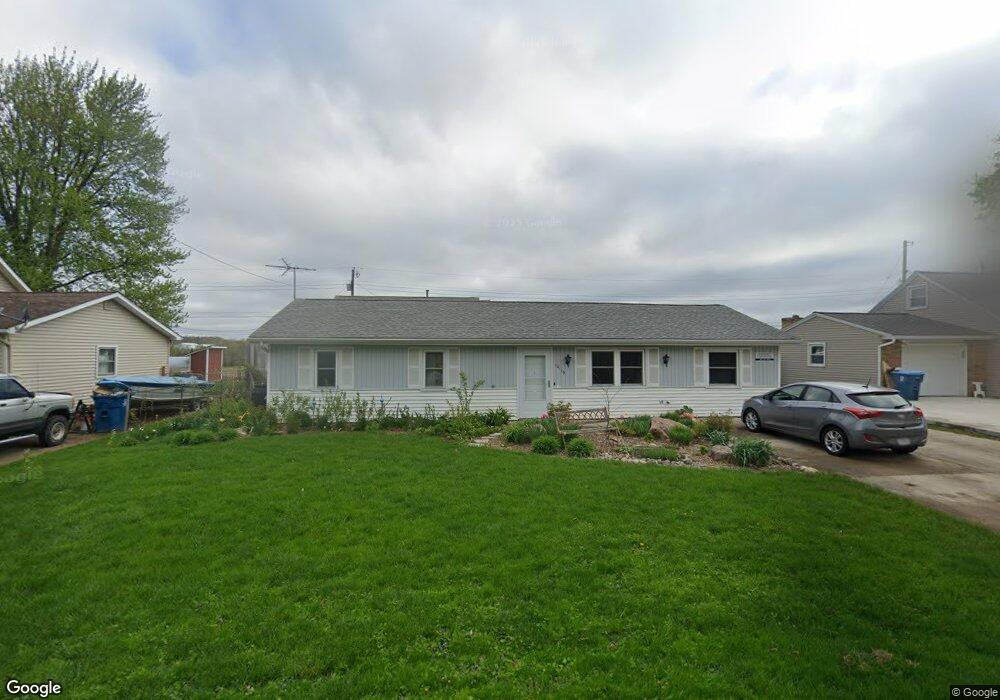 10119 Donald Ave, Leo, IN 46765 - photo 1