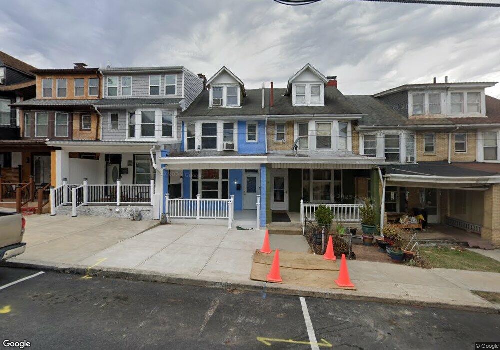 1036 Weiser St, Reading, PA 19601 - photo 1