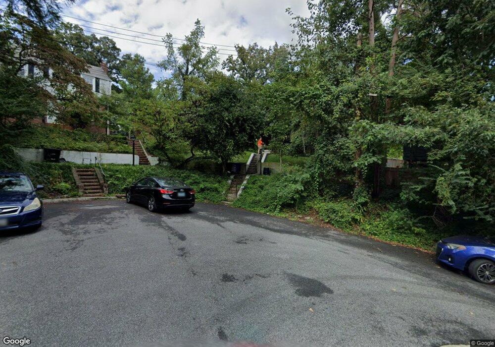 910 Glaizewood Ct, Takoma Park, MD 20912 - photo 1