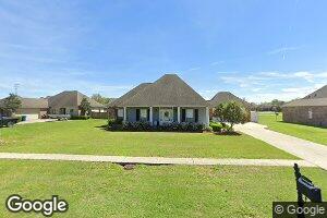 6755 River Run Ct, Addis, LA 70710