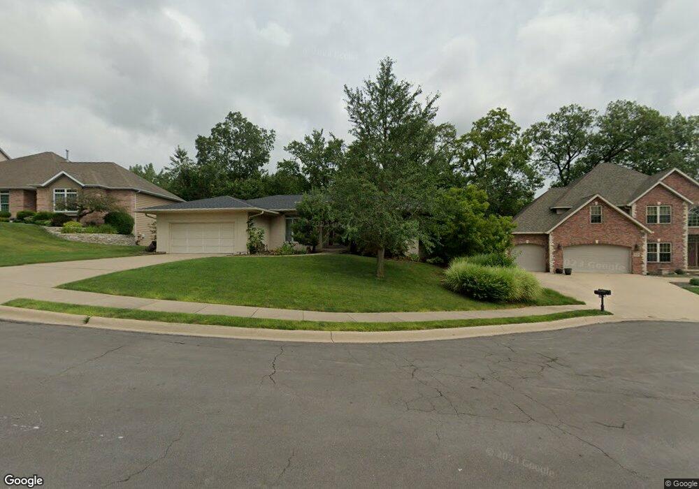 4111 W Vistaridge Ct, Peoria, IL 61615 - photo 1