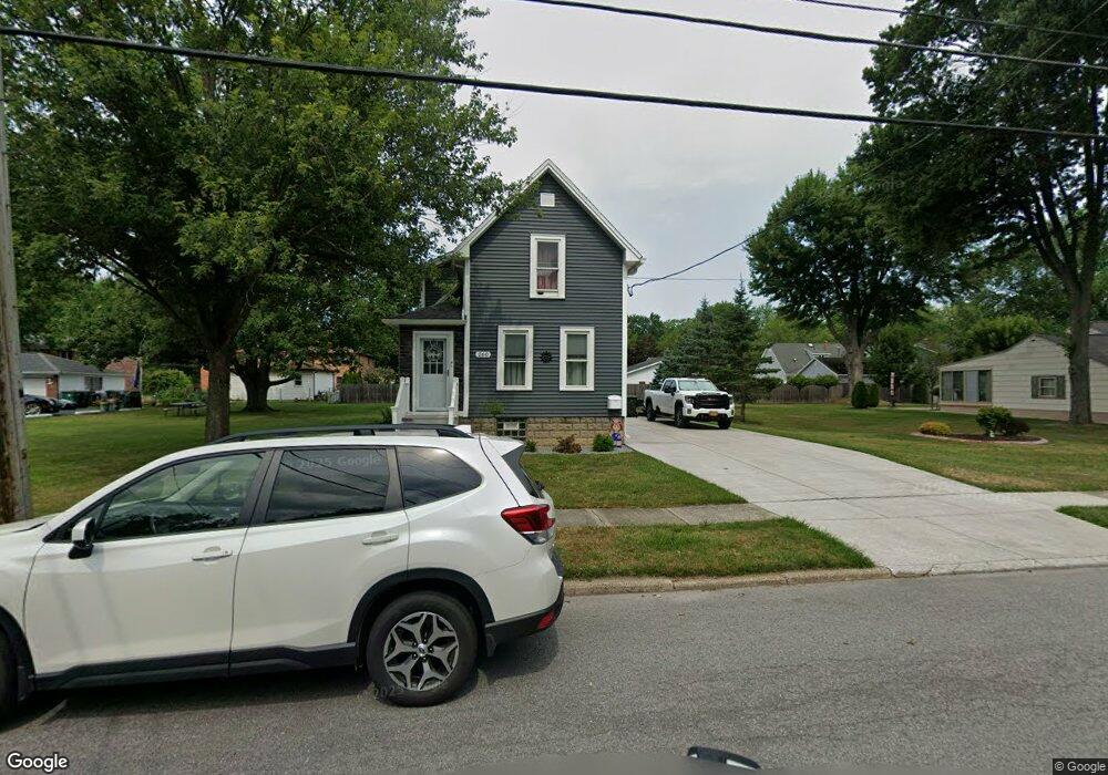 260 Stenzil St, North Tonawanda, NY 14120 - photo 1