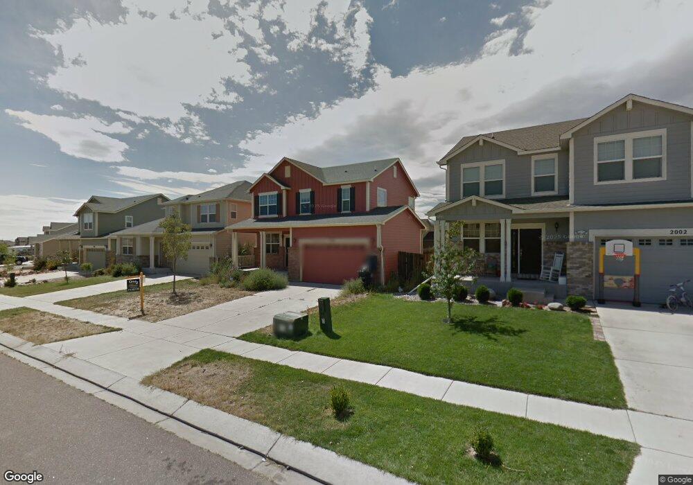 1988 Capital Dr, Colorado Springs, CO 80951 - photo 1