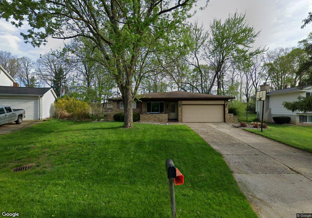 5133 Kimberly Dr, Grand Blanc, MI 48439 - photo 1