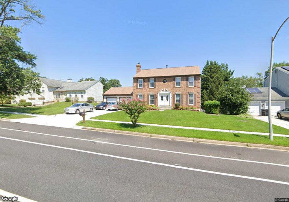 11106 Lake Arbor Way, Bowie, MD 20721 - photo 1