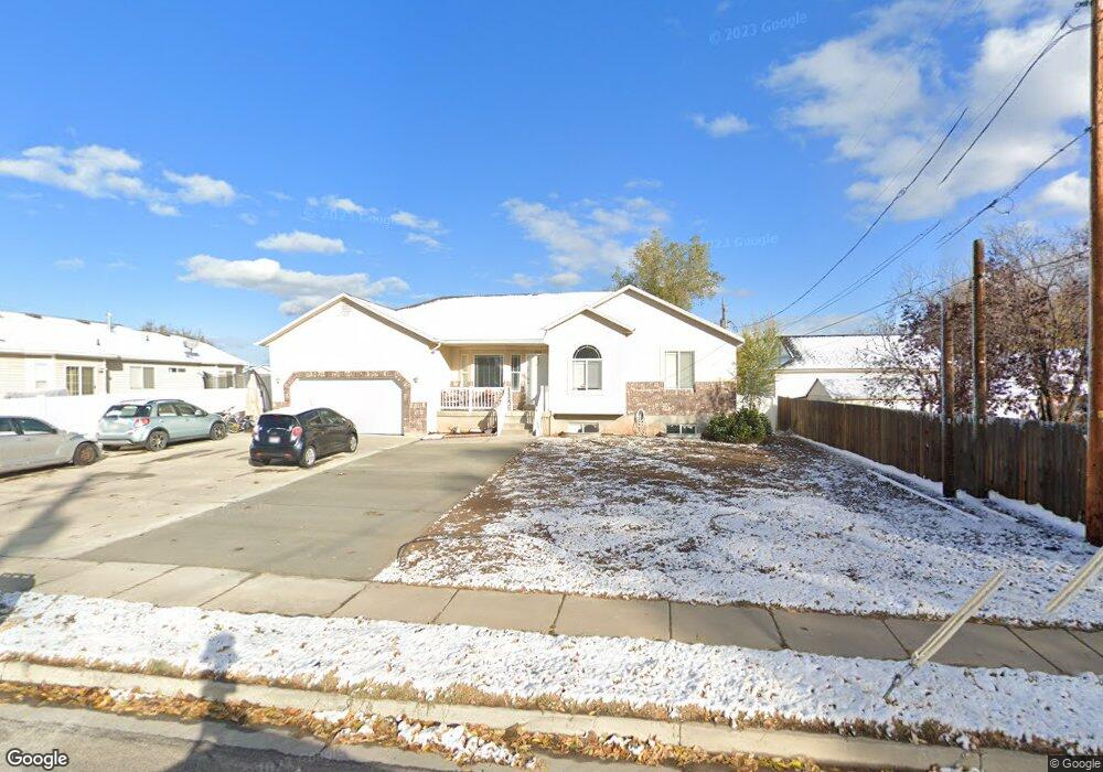 856 W Gentile St, Layton, UT 84041 - photo 1