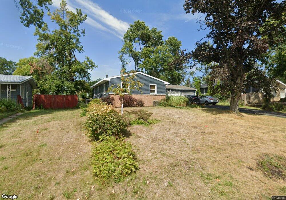 1515 25th St SE, Cedar Rapids, IA 52403 - photo 1