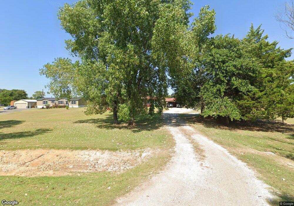 181 Lowrey Cir, Springtown, TX 76082 - photo 1