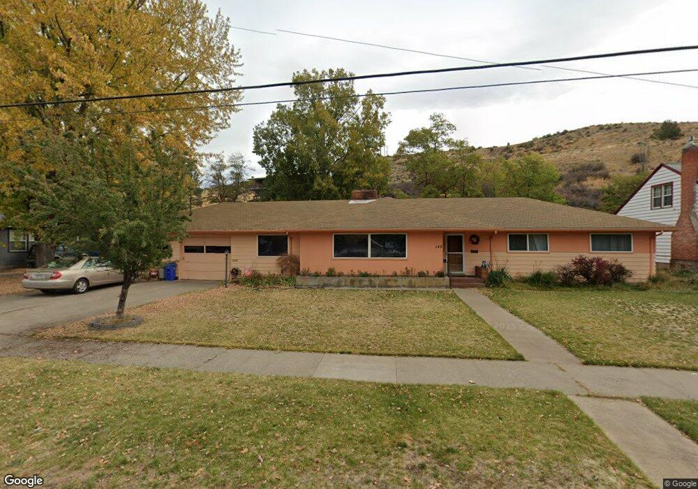 145 S E St, Lakeview, OR 97630 - photo 1