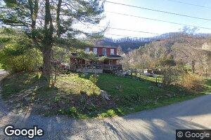 8297 Fishman Rd, Pound, VA 24279