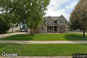 1243 Raptor Ln, Forsyth, IL 62535