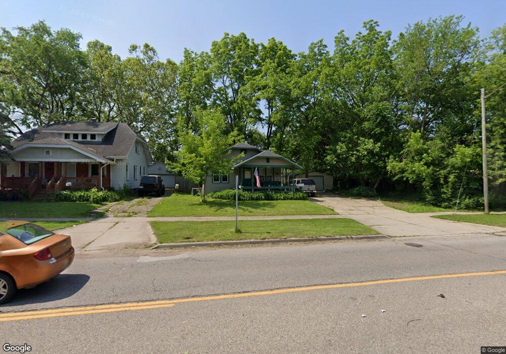 2625 Flushing Rd, Flint, MI 48504 - photo 1