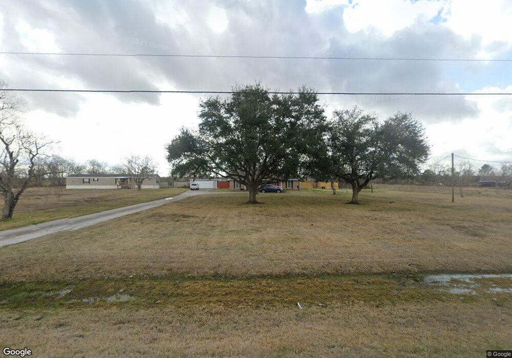 6425 County Road 390, Alvin, TX 77511 - photo 1