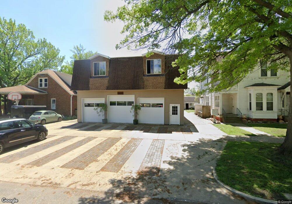 1405 Lafayette Ave, Mattoon, IL 61938 - photo 1