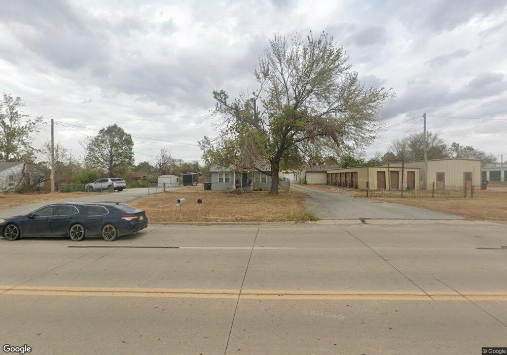 13865 Oklahoma 20, Claremore, OK 74017 - photo 1